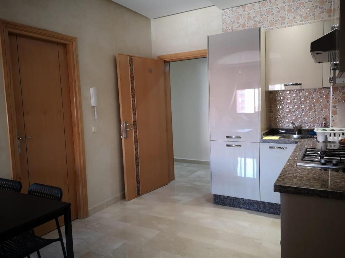 Marrakesh Home Εξωτερικό φωτογραφία