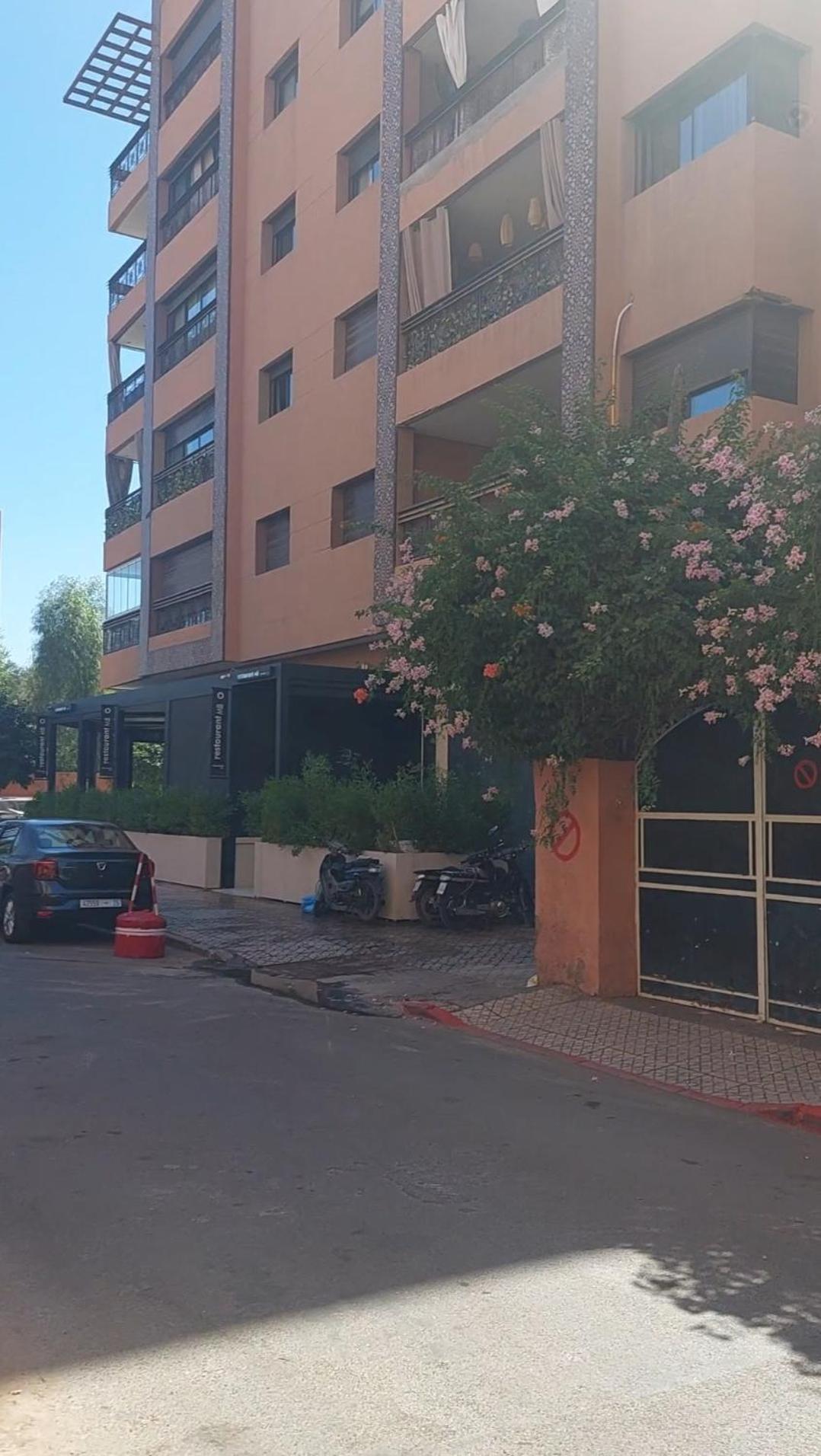 Marrakesh Home Εξωτερικό φωτογραφία