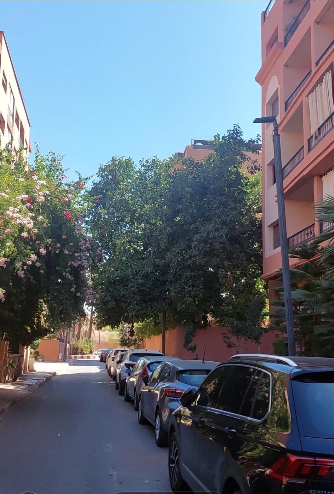Marrakesh Home Εξωτερικό φωτογραφία