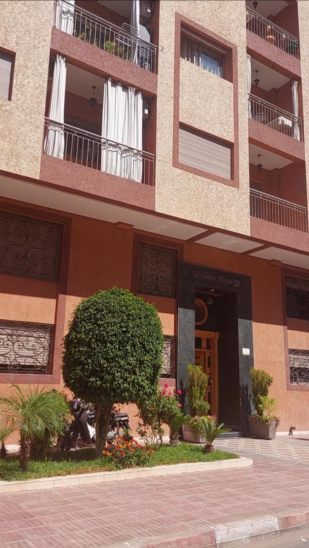 Marrakesh Home Εξωτερικό φωτογραφία