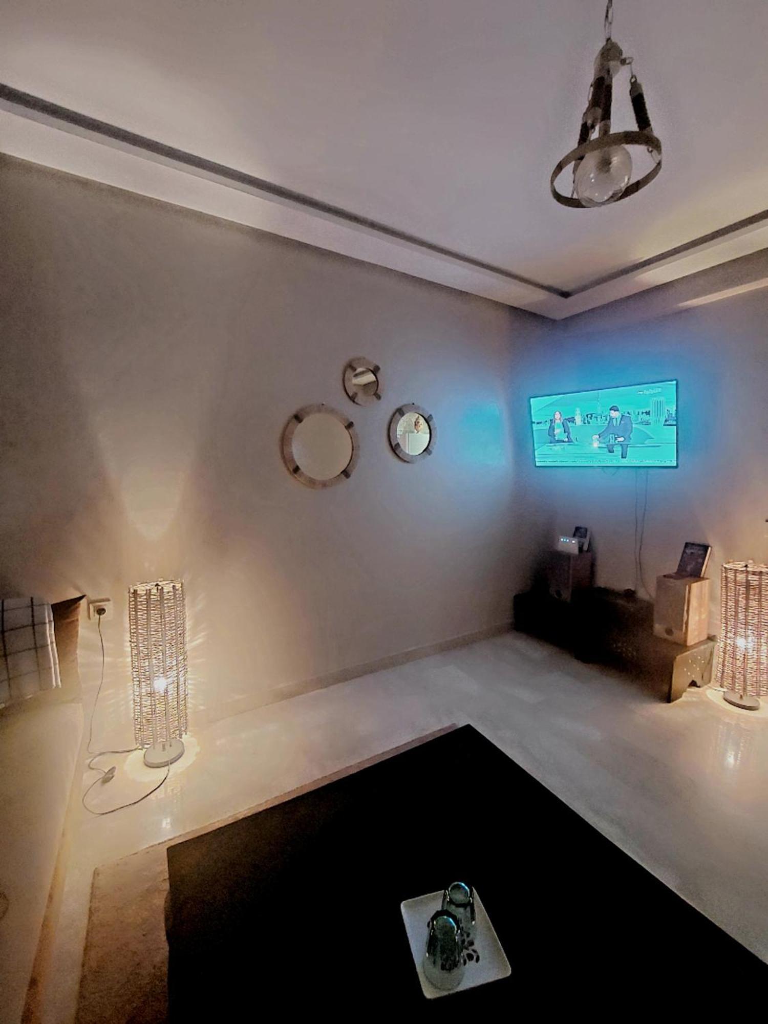 Marrakesh Home Εξωτερικό φωτογραφία
