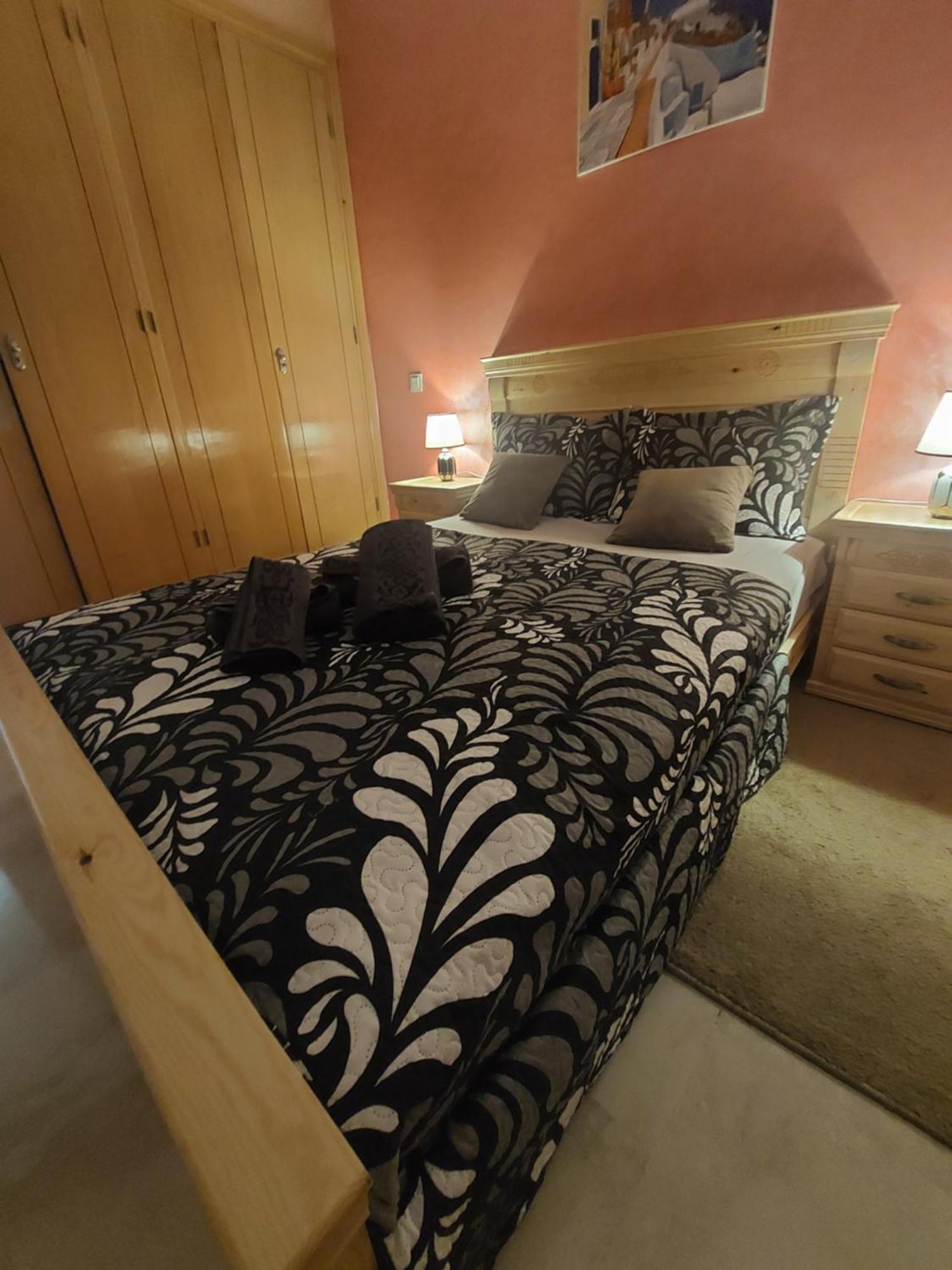 Marrakesh Home Εξωτερικό φωτογραφία