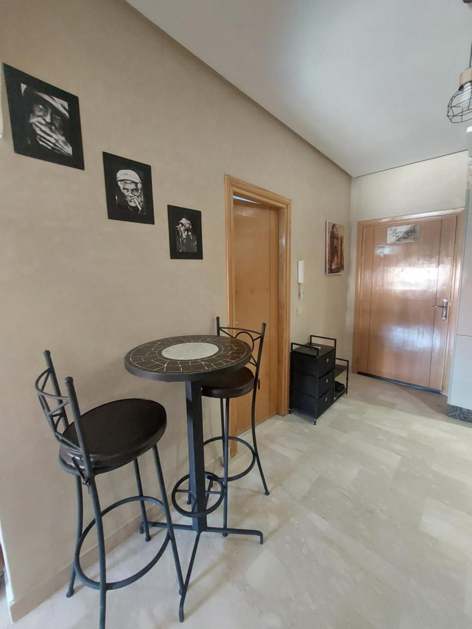 Marrakesh Home Εξωτερικό φωτογραφία