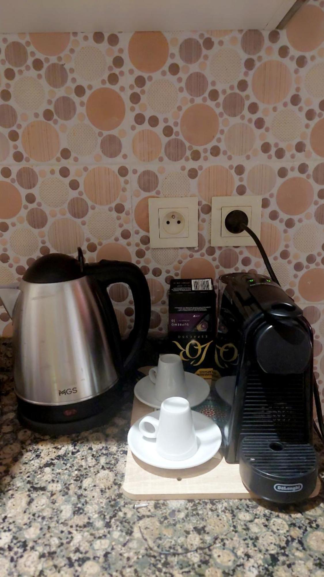 Marrakesh Home Εξωτερικό φωτογραφία