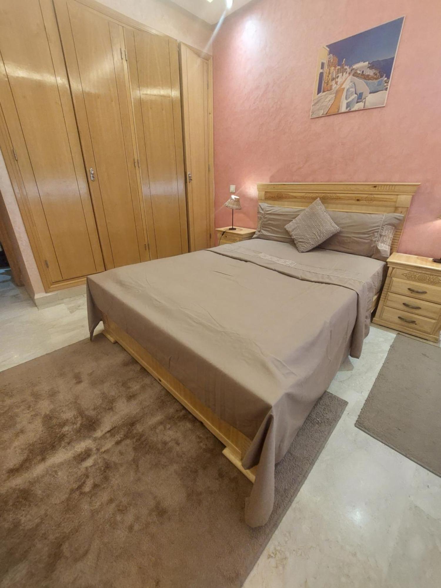 Marrakesh Home Εξωτερικό φωτογραφία