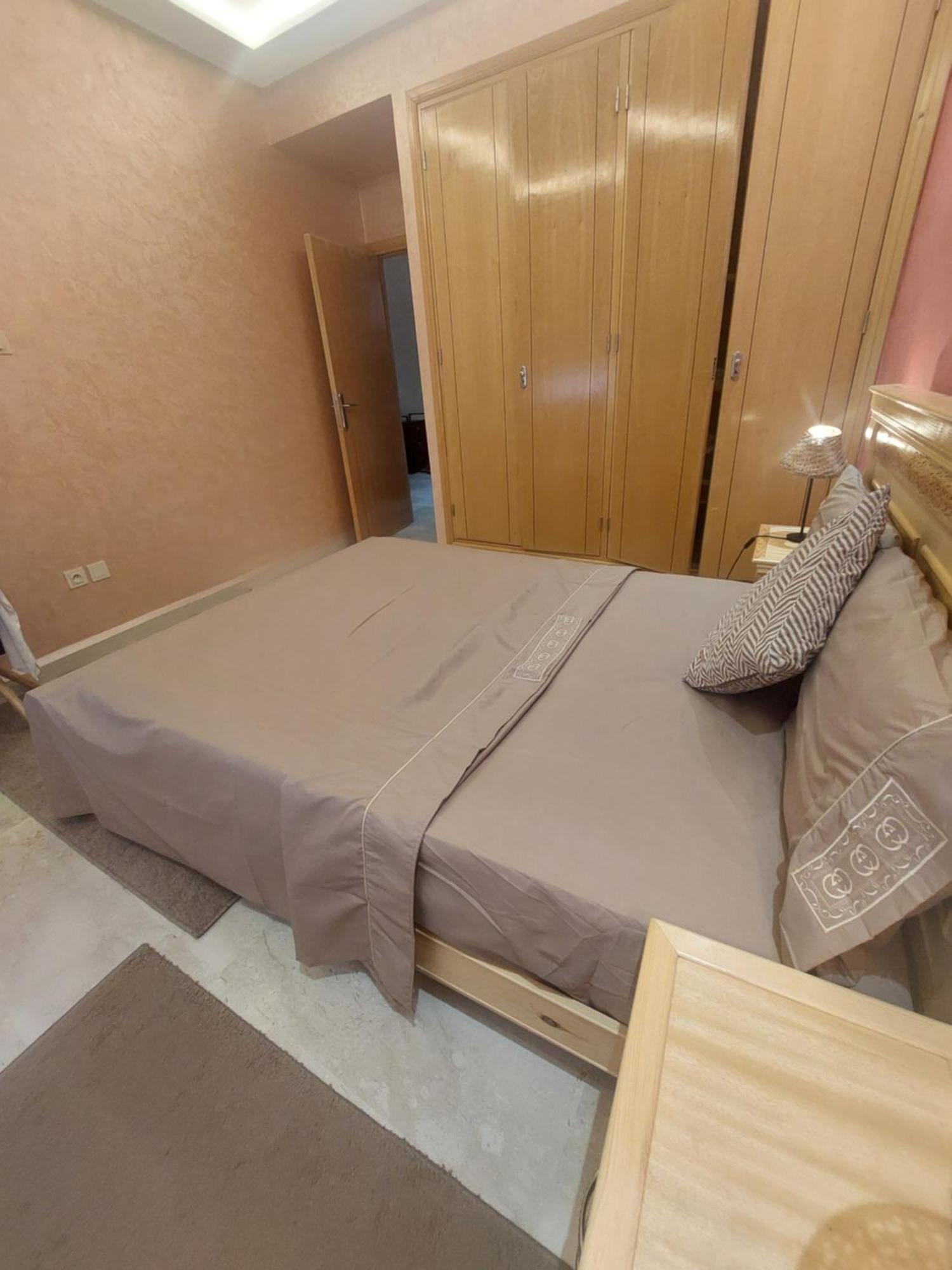 Marrakesh Home Εξωτερικό φωτογραφία