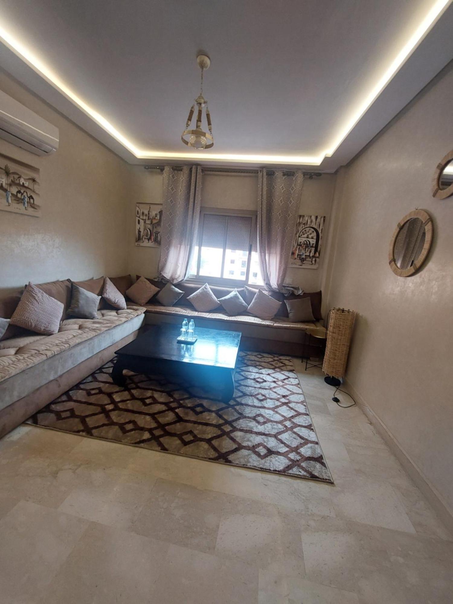 Marrakesh Home Εξωτερικό φωτογραφία