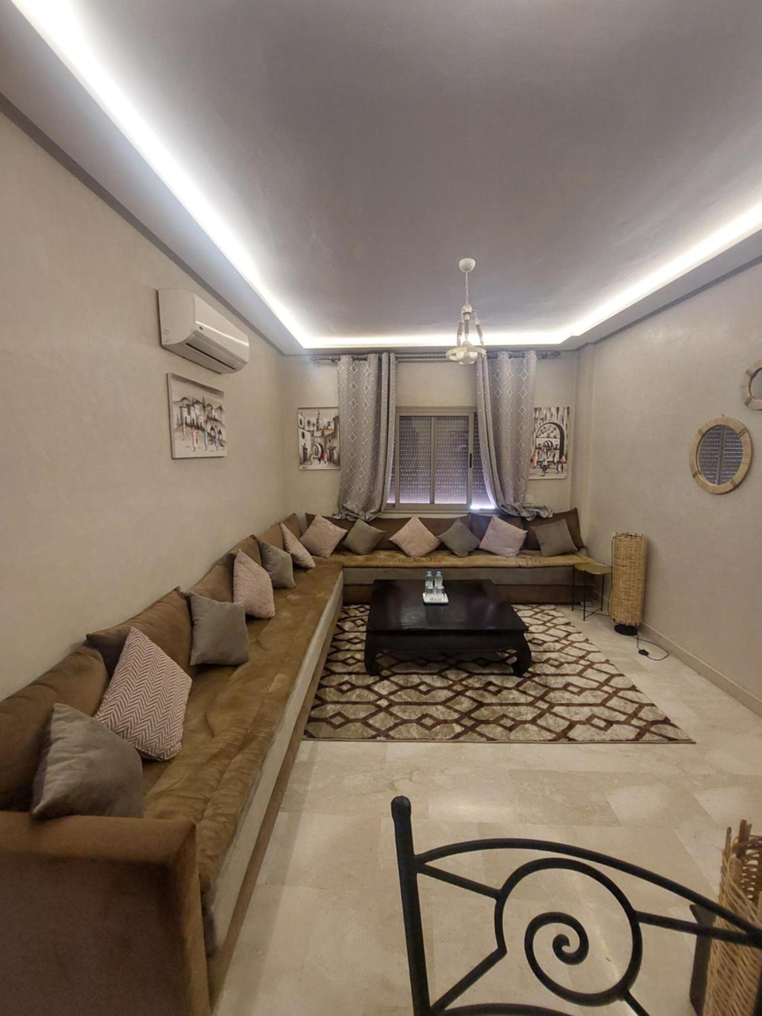 Marrakesh Home Εξωτερικό φωτογραφία